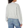 imageSteve Madden Womens Houston SweaterHeather Grey