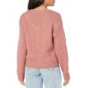 imageSteve Madden Womens Houston SweaterWithered Rose