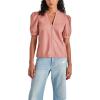 imageSteve Madden Womens Jane TopRose Taupe