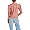 imageSteve Madden Womens Jane TopRose Taupe