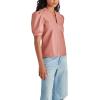 imageSteve Madden Womens Jane TopRose Taupe