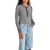 imageSteve Madden Womens Kenna TopBlack