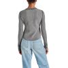 imageSteve Madden Womens Kenna TopBlack