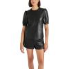 imageSteve Madden Womens Miller TopBlack
