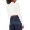 imageSteve Madden Womens Ollie SweaterBlanc De Blanc