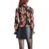 imageSteve Madden Womens Presley TopFaded Rose