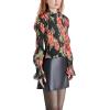 imageSteve Madden Womens Presley TopFaded Rose