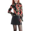 imageSteve Madden Womens Presley TopFaded Rose