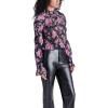 imageSteve Madden Womens Presley TopRose