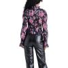 imageSteve Madden Womens Presley TopRose