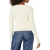 imageSteve Madden Womens Serra SweaterTofu