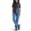 imageSteve Madden Womens Virginia TopBlack