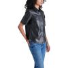 imageSteve Madden Womens Virginia TopBlack