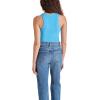 imageSteve Madden womens Nico BodysuitAshley Blue