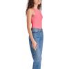 imageSteve Madden womens Nico BodysuitFruit Dove