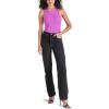 imageSteve Madden womens Nico BodysuitMagenta Purple