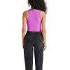 imageSteve Madden womens Nico BodysuitMagenta Purple
