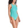imageSteve Madden womens Nico BodysuitPastel Turq