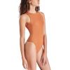 imageSteve Madden womens Nico BodysuitSienna