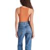 imageSteve Madden womens Nico BodysuitSienna