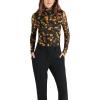 imageSteve Madden Womens Fiona TopBlack Multi