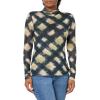 imageSteve Madden Womens Fiona TopWarm Stone