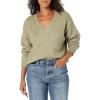imageSteve Madden Womens Houston SweaterDeep Lichen