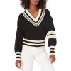 imageSteve Madden Womens Jen SweaterBlack Multi