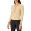 imageSteve Madden Womens Kenna TopPraire Sand