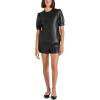 imageSteve Madden Womens Miller TopBlack