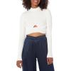 imageSteve Madden Womens Ollie SweaterBlanc De Blanc