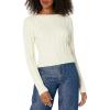 imageSteve Madden Womens Serra SweaterTofu
