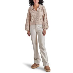 imageSteve Madden Apparel Womens Cay SweaterOatmeal