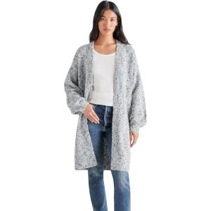 imageSteve Madden Womens Apparel Emmie CardiganMulti