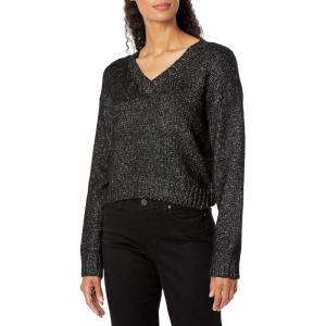 imageSteve Madden Womens Houston SweaterBlack