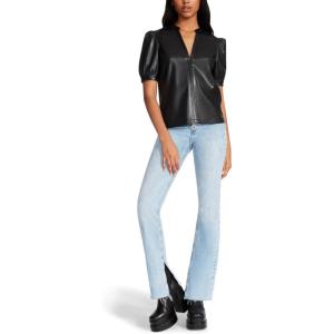 imageSteve Madden Womens JaneBlack