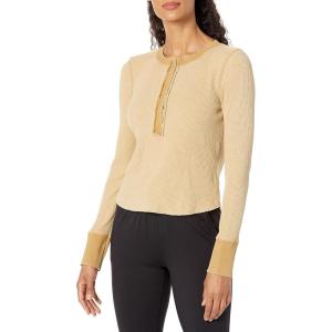 imageSteve Madden Womens Kenna TopPraire Sand