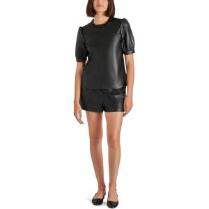 imageSteve Madden Womens Miller TopBlack