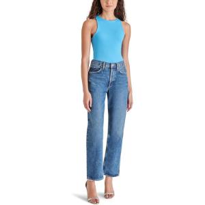imageSteve Madden womens Nico BodysuitAshley Blue