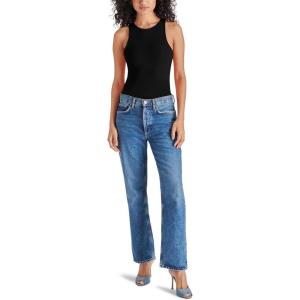 imageSteve Madden womens Nico BodysuitBlack
