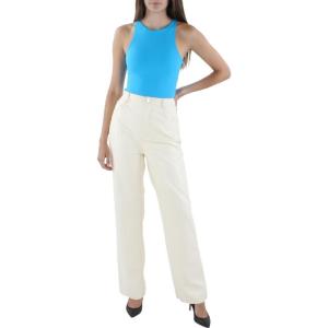 imageSteve Madden womens Nico BodysuitBlue Danube