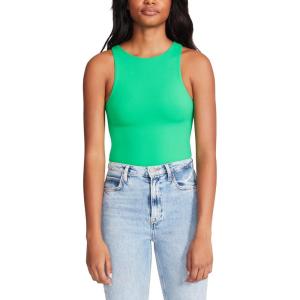 imageSteve Madden womens Nico BodysuitBright Green