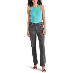 imageSteve Madden womens Nico BodysuitPastel Turq