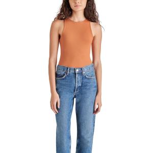 imageSteve Madden womens Nico BodysuitSienna