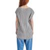 imageSteve Madden Womens Aiden Sweater VestHeather Grey