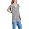imageSteve Madden Womens Aiden Sweater VestHeather Grey