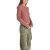 imageSteve Madden Womens Ami SweaterMulti