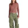 imageSteve Madden Womens Ami SweaterMulti