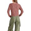 imageSteve Madden Womens Ami SweaterMulti