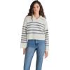imageSteve Madden Womens Apparel Esther SweaterCloud Cream